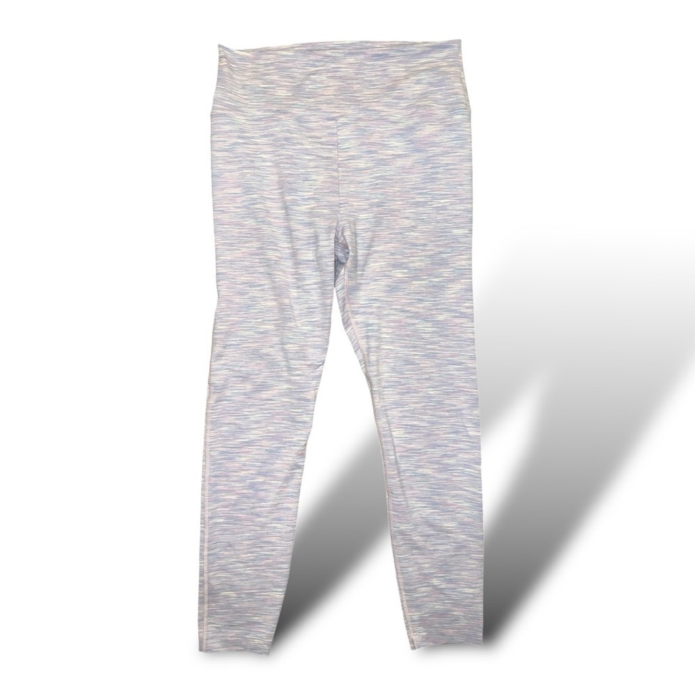 OUTDOOR VOICES Super Bloom Freeform L Leggings High Rise - Picture 2 of 5